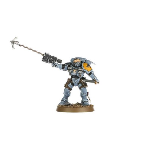 Kill Team KILL TEAM: FANGS OF ULFRICH (ENGLISH)