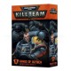 Kill Team KILL TEAM: FANGS OF ULFRICH (ENGLISH)