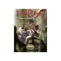 Рольова гра Ultima Forsan: Макабричний Ренесанс (A Taste of Macabre)