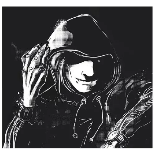 Литература для настольных ролевых игр Ролевая игра Городские легенды (Urban Shadows)