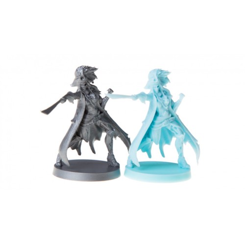 Клинок і Чаклунство. Набір героя: Вікторія (Sword & Sorcery: Hero Pack – Victoria)