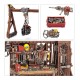 Orks ORKS MEKBOY WORKSHOP