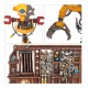 Orks ORKS MEKBOY WORKSHOP