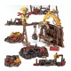 Orks ORKS MEKBOY WORKSHOP