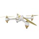 Квадрокоптери Квадрокоптер Hubsan X4 Pro High Edition FPV Brushless 5,8 ГГц HD GPS Altitude 2,4 ГГц RTF (H501S Pro High Edition White)