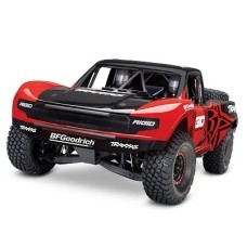 Автомобиль Traxxas Desert Racer 1:8 RTR 694 мм 4WD 2,4 ГГц (85076-4 Rigid)