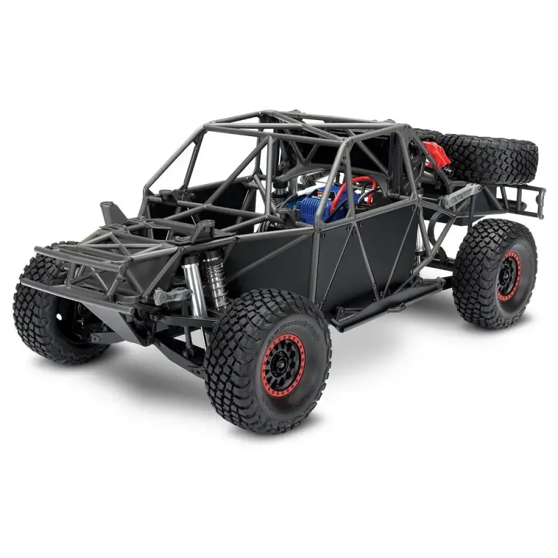 Автомобиль Traxxas Desert Racer 1:8 RTR 694 мм 4WD 2,4 ГГц (85076-4 Rigid)