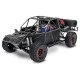 Шорт-корс Автомобиль Traxxas Desert Racer 1:8 RTR 694 мм 4WD 2,4 ГГц (85076-4 Rigid)