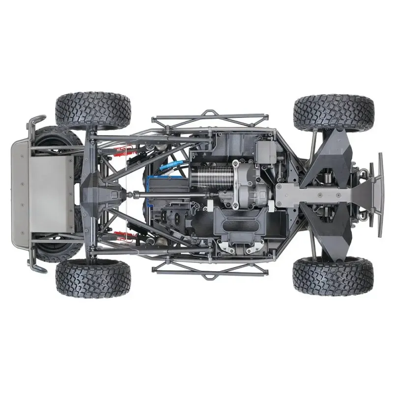 Автомобиль Traxxas Desert Racer 1:8 RTR 694 мм 4WD 2,4 ГГц (85076-4 Rigid)