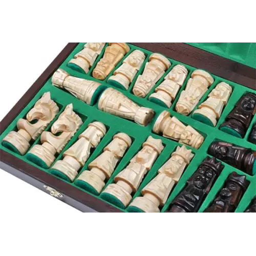 Шахи Гевонт (Giewont) 50 см