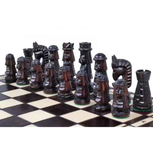 Шахи Гевонт (Giewont) 50 см