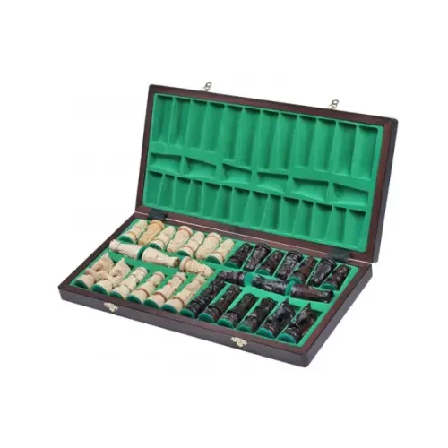 Шахи Гевонт (Giewont) 50 см