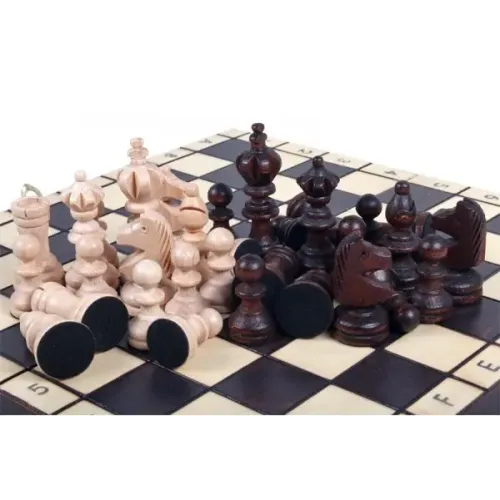 Шахи Шахи Олімпійські 30 см