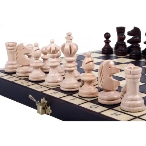 Шахи Шахи Олімпійські 30 см