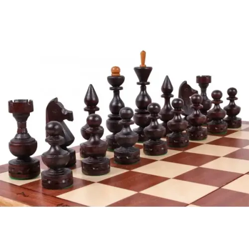 Шахи Дебют 50 см