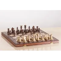 Шахматы Юниор 42 см