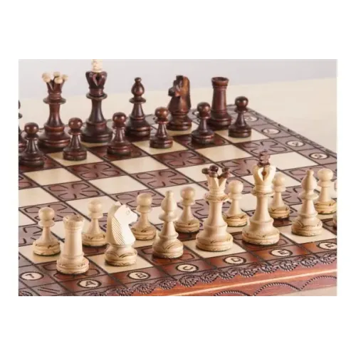 Шахи Шахи Юніор 42 см