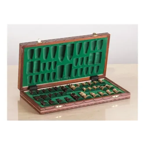 Шахи Шахи Юніор 42 см