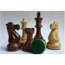 Фигуры с матча Фишер-Спасский