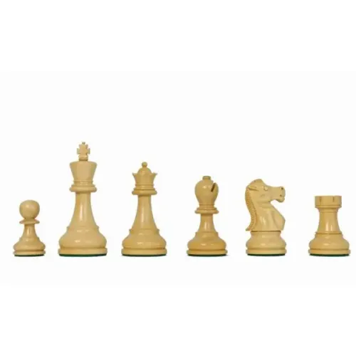 Шахові фігури Фігури з матчу Фішер-Спаський