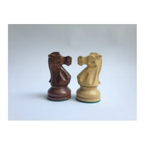 Шахові фігури Фігури з матчу Фішер-Спаський