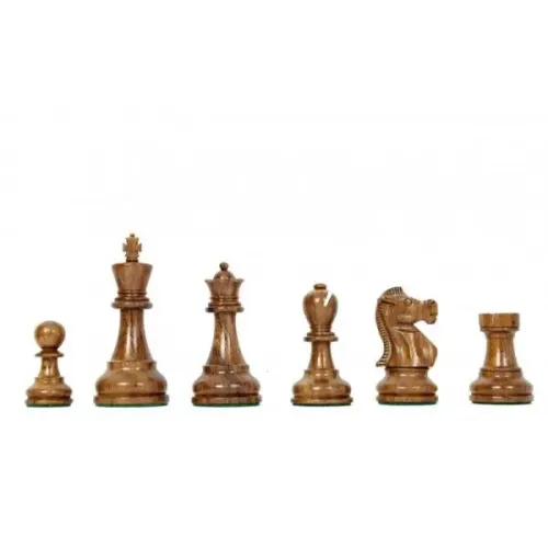 Шахові фігури Фігури з матчу Фішер-Спаський