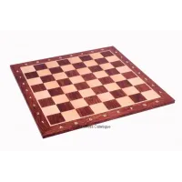 Дошка дерев'яна №5 падук-клен