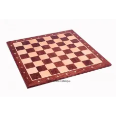 Дошка дерев'яна №5 падук-клен