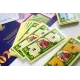 Настільна гра Грошовий Потік 101+202