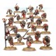 Skaven SKAVEN CLANRATS