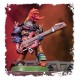 Chaos Space Marines CHAOS SPACE MARINES NOISE MARINE