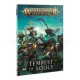 Книги и наборы AGE OF SIGMAR: TEMPEST OF SOULS (RUS)