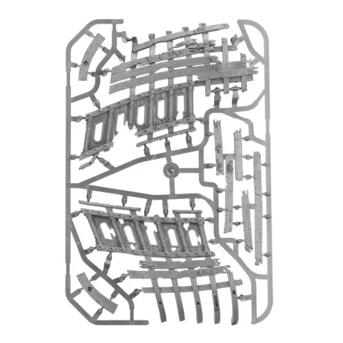 Idoneth Deepkin ETHERIC VORTEX: GLOOMTIDE SHIPWRECK