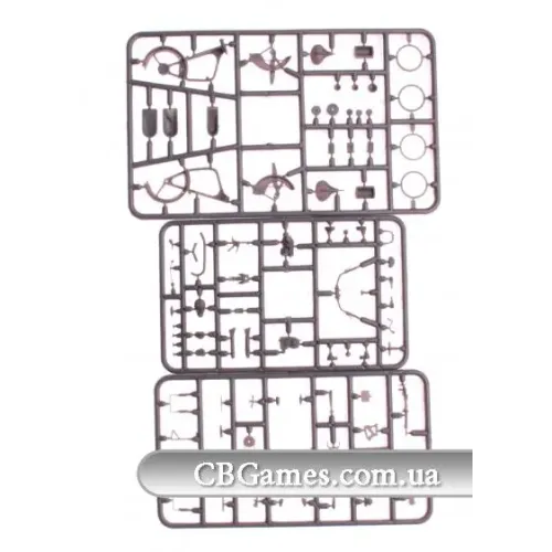Авто-мото Советский мотоцикл ПМЗ-А-750 с пулеметом ДТ (AIM35005) Масштаб: 1:35