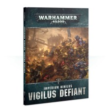 IMPERIUM NIHILUS: VIGILUS DEFIANT (ENG)