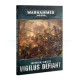 Книги та Дод. Карти IMPERIUM NIHILUS: VIGILUS DEFIANT (ENG)