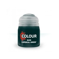 BASE: LUPERCAL GREEN (12ML)