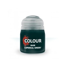 BASE: LUPERCAL GREEN (12ML)