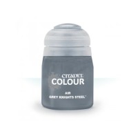 AIR: GREY KNIGHTS STEEL (24ML)