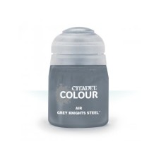 AIR: GREY KNIGHTS STEEL (24ML)