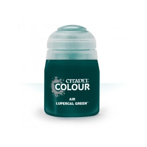 Citadel Air AIR: LUPERCAL GREEN (24ML)