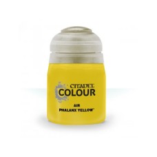 AIR: PHALANX YELLOW (24ML)