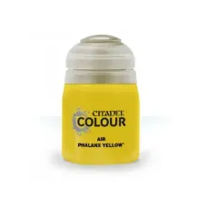 AIR: PHALANX YELLOW (24ML)