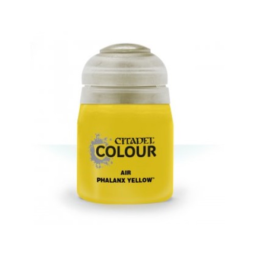 Citadel Air AIR: PHALANX YELLOW (24ML)