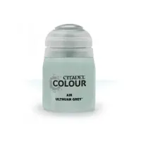 AIR: ULTHUAN GREY (24ML)