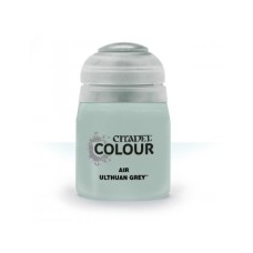 AIR: ULTHUAN GREY (24ML)