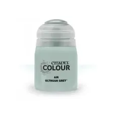 AIR: ULTHUAN GREY (24ML)