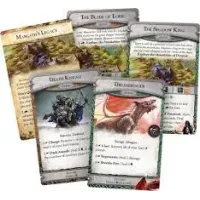 Warhammer 40 000: Conquest Scourge (Вархаммер 40000: Завоевание. Чума)