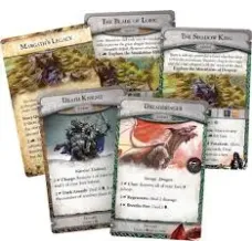 Warhammer 40 000: Conquest Scourge (Вархаммер 40000: Завоювання. Чума)