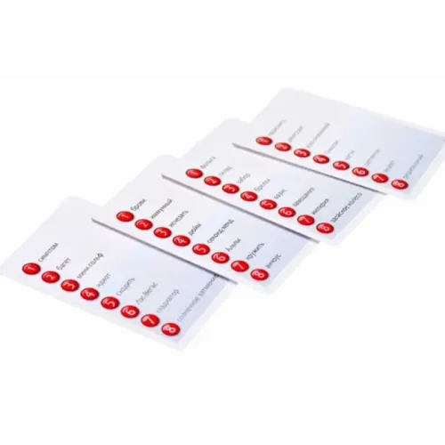 Настольная игра Алиас (Alias) UA